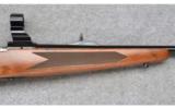 Winchester Model 70 Carbine ~ .30-06 Sprg. - 4 of 9