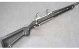 Ruger M77 Mark II All-Weather ~ 7MM Rem. Mag. - 1 of 9