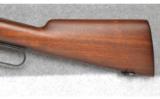 Winchester Model 94 Carbine (Pre '64) ~ .32 Win. - 8 of 9