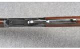 Winchester Model 94 Carbine (Pre '64) ~ .32 Win. - 5 of 9