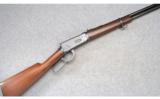 Winchester Model 94 Carbine (Pre '64) ~ .32 Win. - 1 of 9