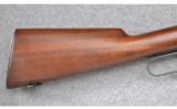 Winchester Model 94 Carbine (Pre '64) ~ .32 Win. - 2 of 9