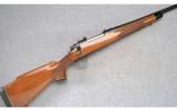Remington Model 700 BDL ~ 7MM Rem. Mag. - 1 of 9