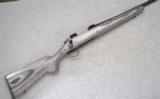 Remington Model 700 ~ .17 Remington - 1 of 9