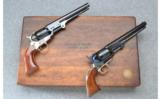 Colt Blackpowder Series ~Ulysses Grant / Robert E. Lee Commemorative ~ .36 Percussion - 1 of 2