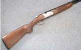 Beretta. Model 686 Silver Pigeon I ~ .410 Bore - 1 of 9
