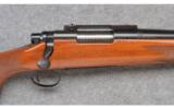 Remington Model 700 Varmint ~ .222 Remington - 2 of 9