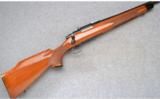 Remington Model 700 Varmint ~ .222 Remington - 1 of 9