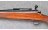 Remington Model 700 Varmint ~ .222 Remington - 4 of 9