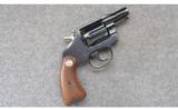 Colt Detective Special ~ .38 Special - 1 of 2