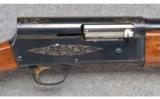 Browning A-5 Magnum Twelve (Japan) ~ 12 GA - 3 of 9