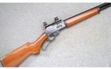 Marlin Model 444S (Pre-Safety) .444 Marlin - 1 of 9