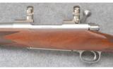 Winchester Model 70 Classic Stainless ~ .270 Win. - 7 of 9