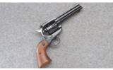 Ruger Old Model Blackhawk ~ .357 Magnum - 1 of 2