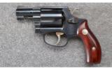Smith & Wesson Model 36-2 Ladysmith ~ .38 Special - 2 of 2