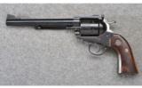 Ruger New Model Super Blackhawk Bisley ~ .44 Magnum - 2 of 2
