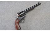 Ruger New Model Super Blackhawk Bisley ~ .44 Magnum - 1 of 2