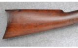 Colt Lightning Rifle (Large Frame) ~ .40-60 - 2 of 9