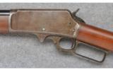 Marlin Model 1895 Carbine (Custom) ~ .45-70 - 7 of 9
