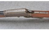 Marlin Model 1895 Carbine (Custom) ~ .45-70 - 9 of 9