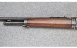 Marlin Model 1895 Takedown ~ .33 WCF - 6 of 9