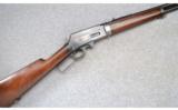 Marlin Model 1895 Takedown ~ .33 WCF - 1 of 9