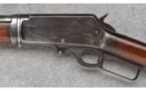 Marlin Model 1895 Takedown ~ .33 WCF - 7 of 9