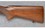 Winchester Model 70 (Pre '64) ~ .220 Swift - 8 of 9