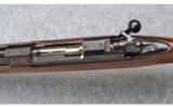 Winchester Model 70 (Pre '64) ~ .220 Swift - 9 of 9