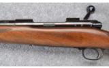 Winchester Model 70 (Pre '64) ~ .220 Swift - 7 of 9