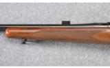 Winchester Model 70 (Pre '64) ~ .220 Swift - 6 of 9