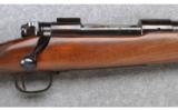 Winchester Model 70 (Pre '64) ~ .220 Swift - 3 of 9