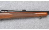 Winchester Model 70 (Pre '64) ~ .220 Swift - 4 of 9
