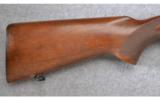 Winchester Model 70 (Pre '64) ~ .220 Swift - 2 of 9