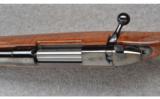Weatherby Mark V ~ 50th Anniversary ~ .300 Wby. Mag. - 9 of 9