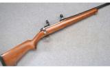 Remington Model 721 ~ .30-06 - 1 of 9
