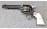 Ruger New Vaquero ~ .357 Magnum - 2 of 2