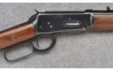 Winchester Model 94 (Flat Band) Carbine ~ .30-30 - 3 of 9