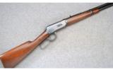 Winchester Model 94 (Flat Band) Carbine ~ .30-30 - 1 of 9