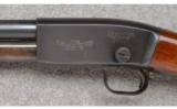 Remington Model 121 Fieldmaster ~ .22 LR - 7 of 9
