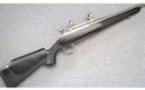 Barrett/Remington Model 700 Lefthand Custom ~ .300 Jarrett - 1 of 9
