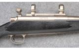 Barrett/Remington Model 700 Lefthand Custom ~ .300 Jarrett - 3 of 9