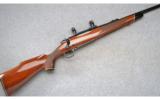 Winchester Model 70 XTR ~ .25-06 Rem. - 1 of 9