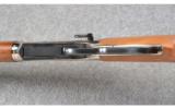 Winchester Model 94 ~ Theodore Roosevelt Commemorative ~ .30-30 - 5 of 9
