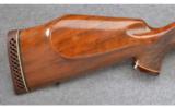 Weatherby Mark V Left Hand (German) ~ 7MM Wby. Mag. - 2 of 9