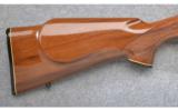 Remington Model 700 BDL Left Hand ~ .22-250 Rem. - 2 of 9