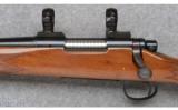Remington Model 700 BDL Left Hand ~ .22-250 Rem. - 6 of 9