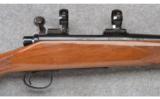 Remington Model 700 BDL Left Hand ~ .22-250 Rem. - 3 of 9
