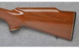 Remington Model 700 BDL Left Hand ~ .22-250 Rem. - 7 of 9