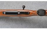Remington Model 700 BDL Left Hand ~ .22-250 Rem. - 5 of 9
